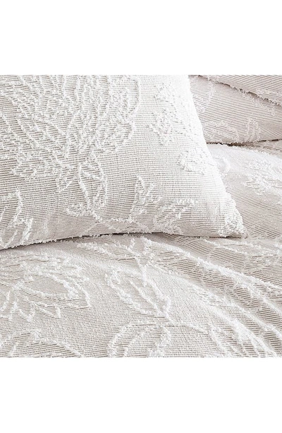 Chf Industries Peri Home Folky Floral Comforter & Sham Set In Amber