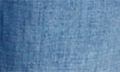 Pistola Lennon High Waist Chew Hem Crop Bootcut Jeans In Sunny