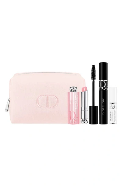 Shop Dior 'show &  Addict Makeup Set $93 Value