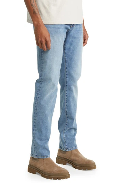 Shop Frame L'homme Slim Fit Jeans In Ames