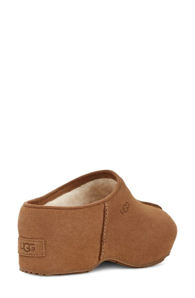 Ugg Women's Cottage Clog Chestnut / 9