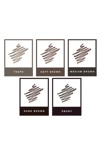 Shop Anastasia Beverly Hills Brow Care Kit (nordstrom Exclusive) $49 Value In Ebony