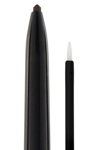 Anastasia Beverly Hills Brow Care Kit Dark Brown In Dark Brown