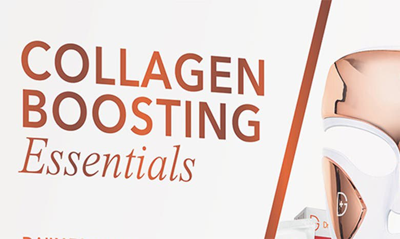 Dr Dennis Gross Skincare Dr. Dennis Gross Skincare Collagen Boosting Essentials Set $641 Value