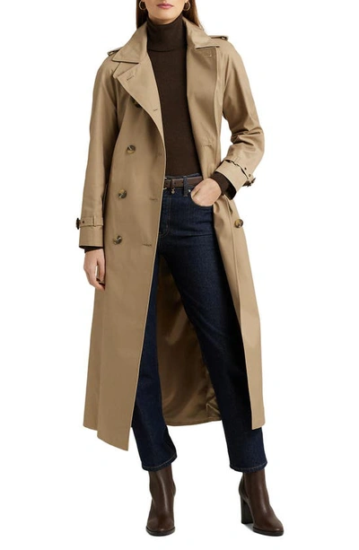 Burberry The Long Chelsea Heritage Trench Coat