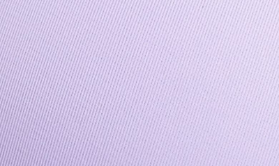 Natori Rose Dream Custom Coverage Underwire Bra In Violet/ Rse