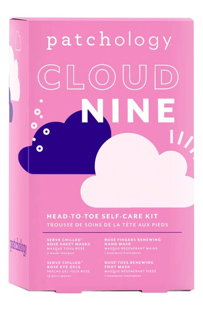 Shop Patchology Cloud Nine Head-to-toe Self Care Set (nordstrom Exclusive) $65 Value