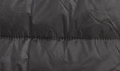 Shop Hugo Boss Darolus Quilted Puffer Jacket In Black