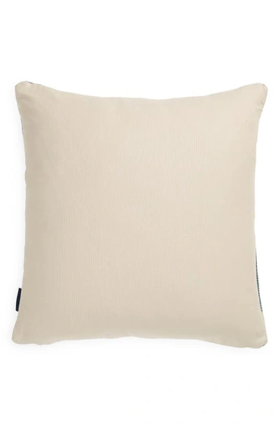 Shop Pendleton Medicine Bow Accent Pillow In Tan