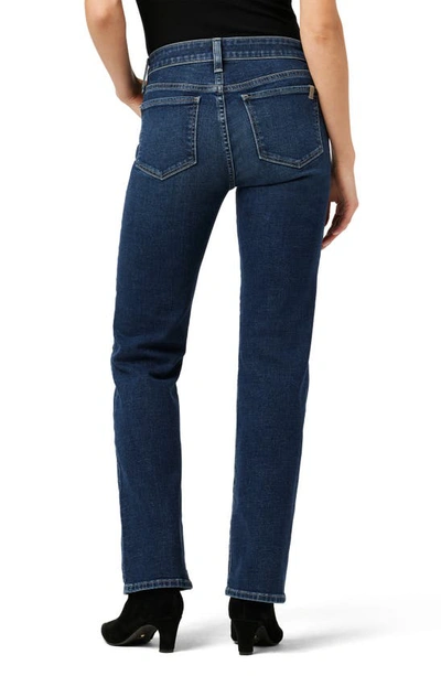 Shop Joe's The Provocateur Bootcut Jeans In Wicked