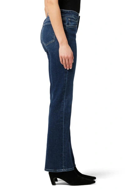 Shop Joe's The Provocateur Bootcut Jeans In Wicked