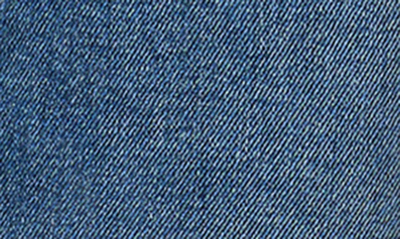 Joe's The Lara Mid Rise Ankle Cigarette Jeans In Dazzling