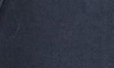 Frame Trapunto Button Tab Cuff Pants In Washed Navy