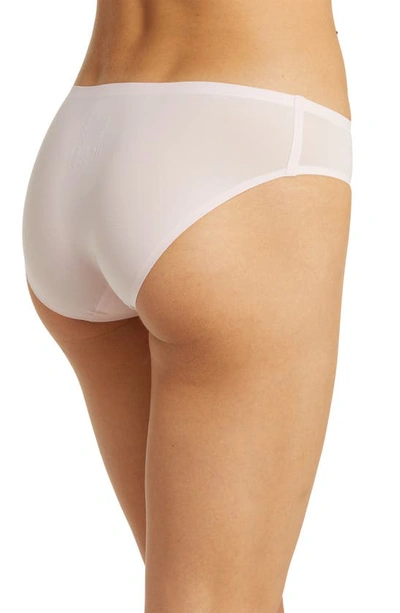 Chantelle Lingerie Soft Stretch Bikini In Waterlily Pink-5k