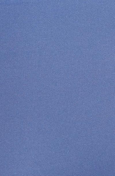 Shop Chantelle Lingerie Soft Stretch High Waist Briefs In Blue Ocean-82
