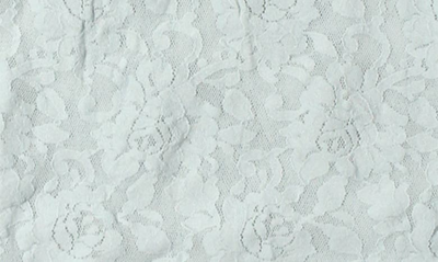 Hanky Panky Lace Camisole In Pearl Grey