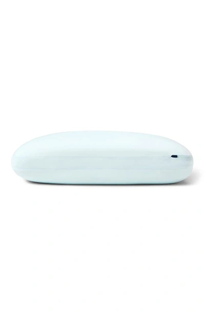 Casper Hybrid Pillow With Snow Technology, Standard In White