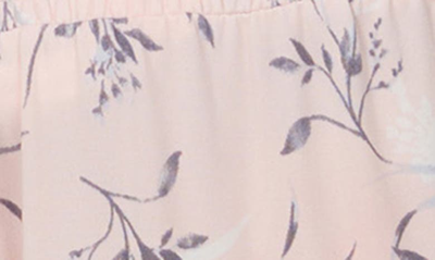 Shop Flora Nikrooz Melanie Pajamas In Pink