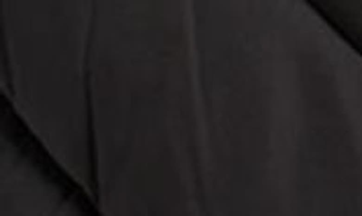 Bernardo Hooded Puffer Jacket In Black