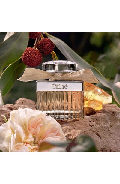 Chloé Signature Eau De Parfum Set $150 Value