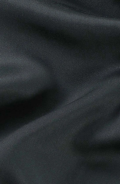 Sijo Airyweight Tencel® Lyocell Flat Sheet In Slate