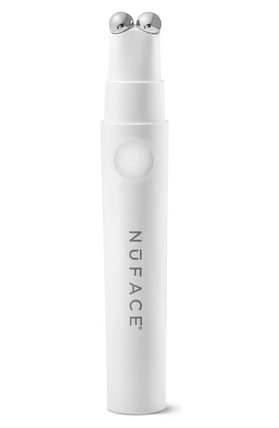 Shop Nuface Fix Line Smoothing Device & Serum Set $165 Value