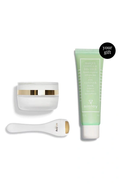 Sisley Paris All Eyes On Sisley Set (nordstrom Exclusive) $415 Value