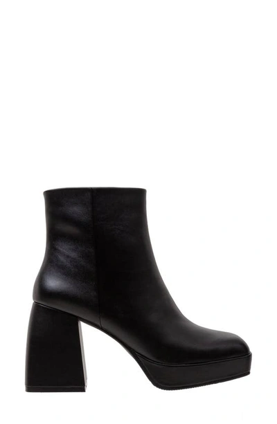 Shop Lisa Vicky Nifty Bootie In Black