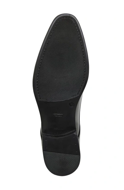 Shop Bruno Magli Malco Patent Derby In Black Patent