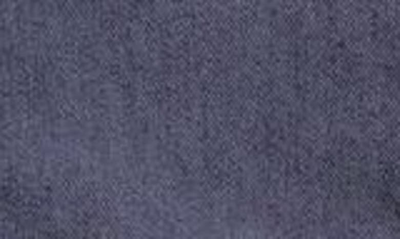 Shop St John St. John Collection Tweed Detail Stretch Denim Trouser Jeans In Blue