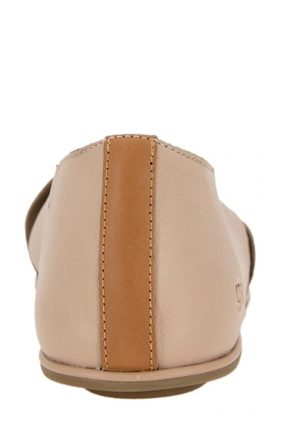 Gentle Souls By Kenneth Cole Laniey Sandal In Chai
