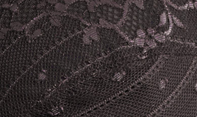 Chantelle Lingerie Rive Gauche Full Coverage Underwire Bra In Ink/ Siamois-vb/ 3y
