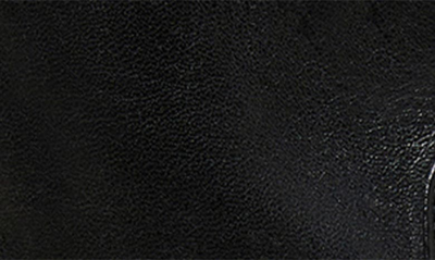 Bruno Magli Valeria Zip Bootie In Black
