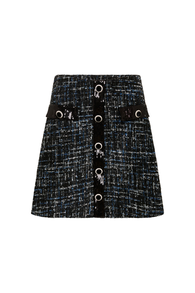 Shop Rebecca Vallance Jacques Mini Skirt