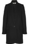 Stella Mccartney Bryce Wool-blend Coat