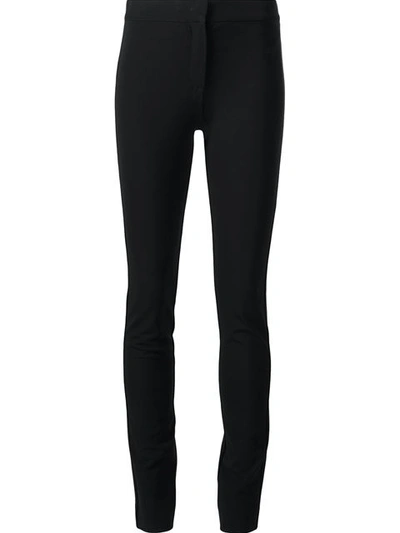 Derek Lam Hanne Legging In Black