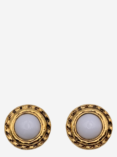 Chanel Earrings - Lampoo