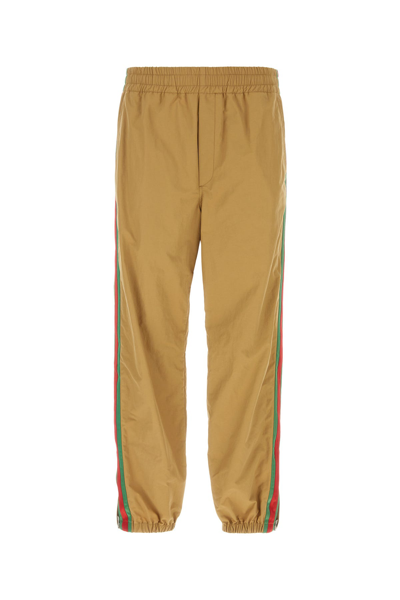 Shop Gucci Pantaloni-48 Nd  Male