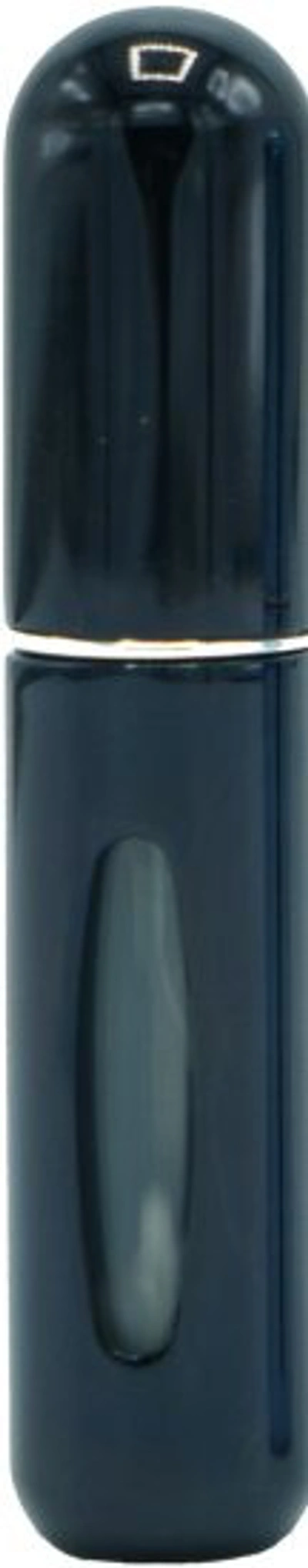 Shop Slider Black Perfume Refill Bottle 5ml Tools 720140232153