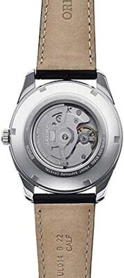 Pre-owned Orient []  Automatic Watch Sun &amp; Moon Sun And Moon Mechanical Made In J