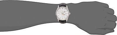 Pre-owned Orient []  Automatic Watch Sun &amp; Moon Sun And Moon Mechanical Made In J
