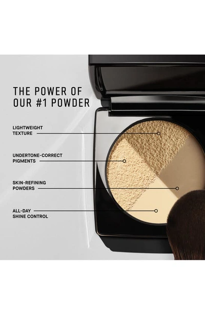 Shop Bobbi Brown Sheer Finish All Day Oil Control Pressed Powder In Soft Porcelain