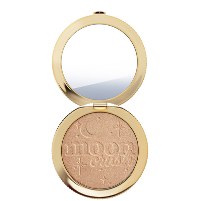 Shop Too Faced Moon Crush Highlighter - Summer Moon