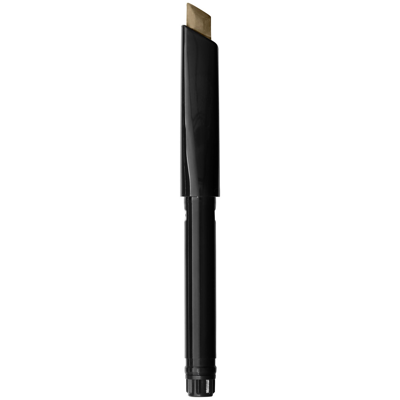 Shop Bobbi Brown Long-wear Brow Pencil Refill 0.33g (various Shades) - Sandy Blonde