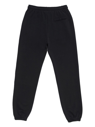 Marcelo Burlon County Of Milan Pants & Shorts In Black