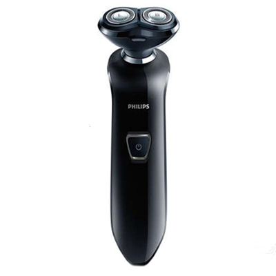 飞利浦(Philips)S512电动剃须刀进口双刀头充电式全身水洗男士刮胡刀胡须刀