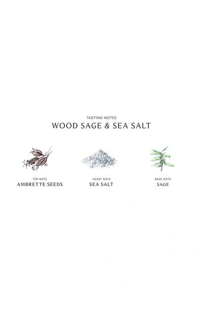 Jo Malone London Wood Sage & Sea Salt/ English Pear & Freesia Mini Set 2 X 0.3 oz/ 9 ml