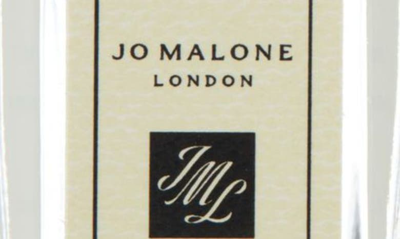 Shop Jo Malone London Peony & Blush Suede Cologne & Wood Sage & Sea Salt Cologne Set, 0.3 oz