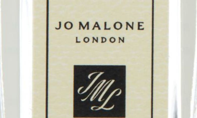 Shop Jo Malone London ™ Peony & Blush Suede Cologne & Wood Sage & Sea Salt Cologne Set