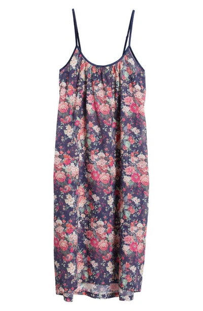 Papinelle Grace Floral Maxi Woven Nightgown & Reviews